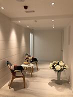 Bel Etage Luxury Rooms