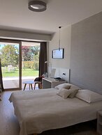 Bel Etage Luxury Rooms