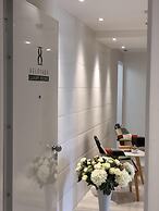 Bel Etage Luxury Rooms