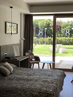 Bel Etage Luxury Rooms