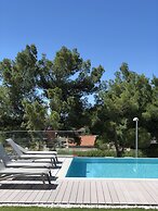 Bel Etage Luxury Rooms