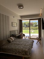 Bel Etage Luxury Rooms