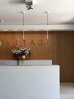 Bel Etage Luxury Rooms