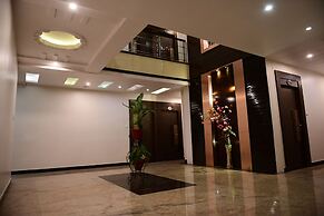 Hotel Ravisha Continental