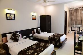 Hotel Ravisha Continental