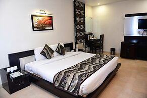 Hotel Ravisha Continental