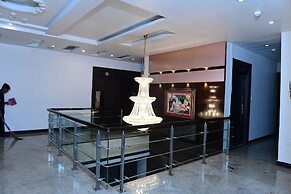 Hotel Ravisha Continental