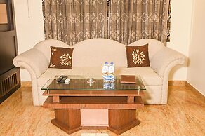 Hotel Ravisha Continental