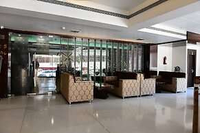 Hotel Ravisha Continental