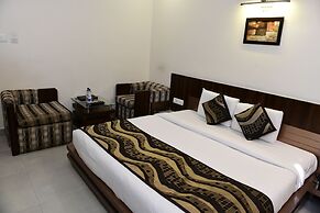 Hotel Ravisha Continental