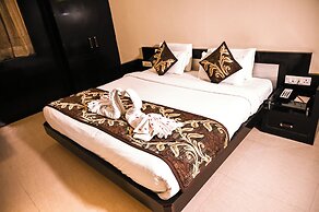 Hotel Ravisha Continental