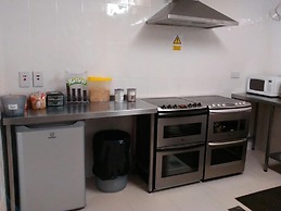 Citi Downtown Residence