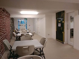 Citi Downtown Residence