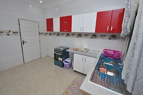 B2 Self Catering Apartments