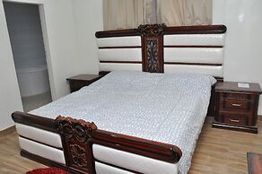 B2 Self Catering Apartments