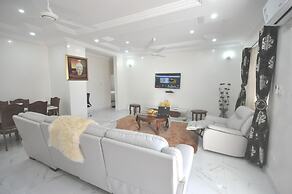 B2 Self Catering Apartments