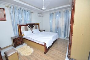 B2 Self Catering Apartments
