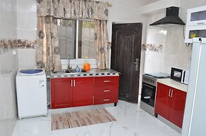 B2 Self Catering Apartments