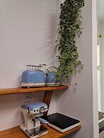 Margherita Boutique Rooms