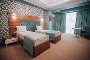 Royal Sapphire Hotel