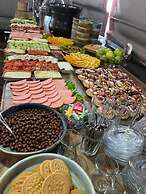 Royal Sapphire Hotel