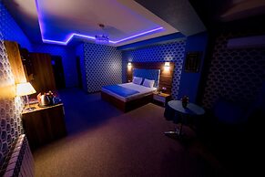 Royal Sapphire Hotel