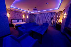 Royal Sapphire Hotel