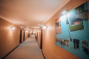 Royal Sapphire Hotel