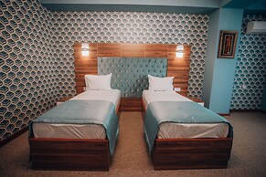 Royal Sapphire Hotel