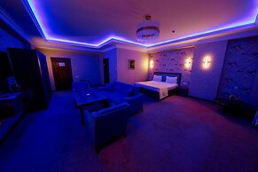 Royal Sapphire Hotel