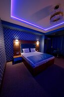 Royal Sapphire Hotel