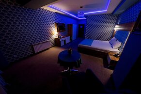 Royal Sapphire Hotel