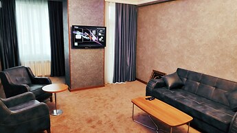 Royal Sapphire Hotel