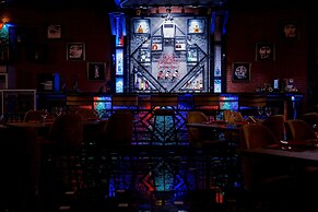 Royal Sapphire Hotel