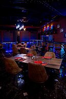 Royal Sapphire Hotel