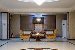 Royal Sapphire Hotel