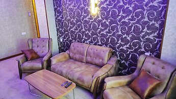 Royal Sapphire Hotel