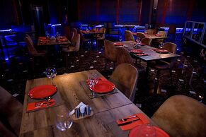 Royal Sapphire Hotel