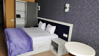 Royal Sapphire Hotel