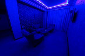 Royal Sapphire Hotel