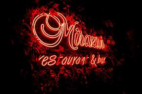 Royal Sapphire Hotel