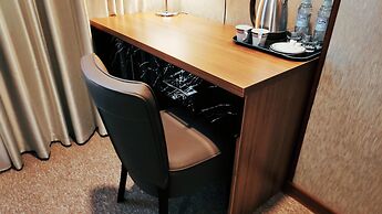 Royal Sapphire Hotel