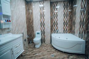 Royal Sapphire Hotel