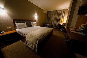 Royal Sapphire Hotel