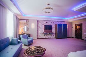 Royal Sapphire Hotel