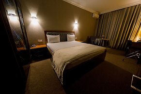 Royal Sapphire Hotel