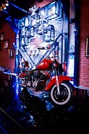 Royal Sapphire Hotel