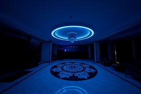 Royal Sapphire Hotel