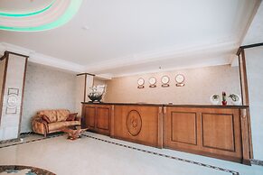 Royal Sapphire Hotel