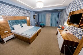 Royal Sapphire Hotel